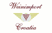 Weinimport Croatia